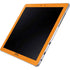 DC Comics Aquaman Classic Logo Galaxy Book 12in Skin